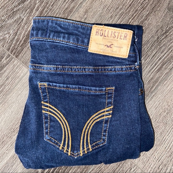 Hollister Skinny Jeans! - Picture 6 of 6